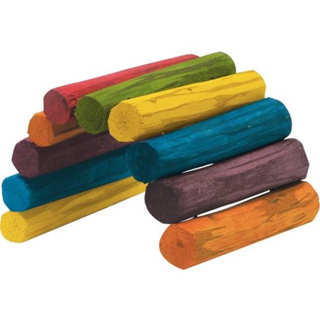 UPC: 0045125604252 | Kaytee Tropical Fiddle Sticks Medium