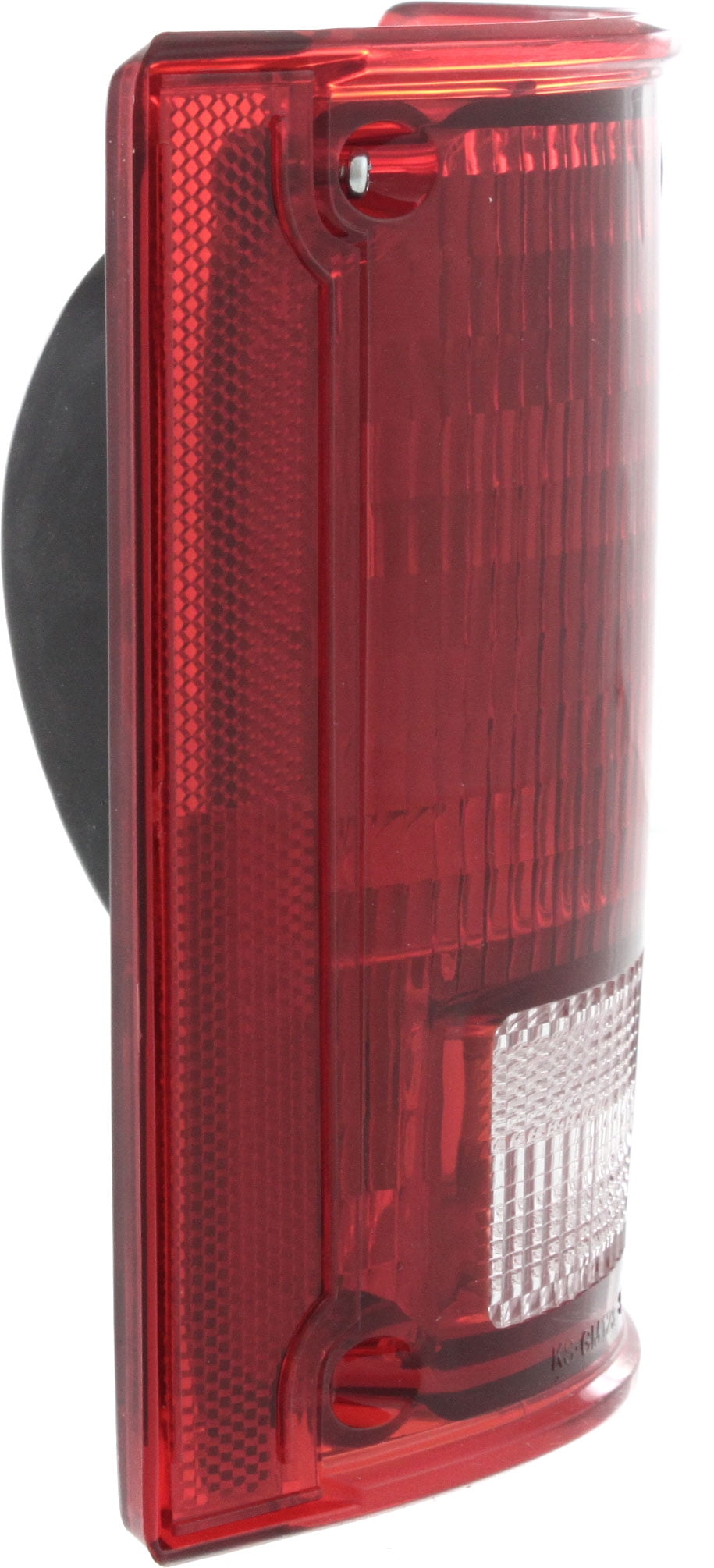 Tail Light Compatible With 1973-1974, 1987-1991 Chevrolet Blazer 1973-1986 K10 Suburban Right Passenger