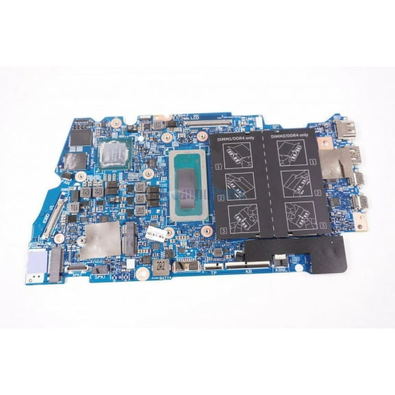 MYDYK Dell Intel Core i7-1260P NVIDIA GeForce MX550 2GB Motherboard I7620-7648GRE-PUS