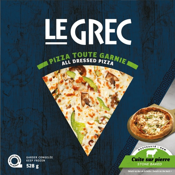Pizza Pizza's at it again: two free months of Crave with a large