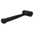 thumbnail image 2 of Dead Blow Hammer Mallet 2lb 24oz Shot Loaded Head Impact Non-Marking Recoil, 2 of 3