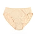 thumbnail image 3 of Hanky Panky Womens Supima Cotton Hi-Cut Brief Style-892264, 3 of 4