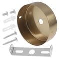 thumbnail image 1 of OULII 1 Set of Metal Lamp Base for DIY Accessory in Bedroom Setup, 1 of 4