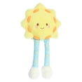 thumbnail image 2 of ebba - Large Yellow My Universe - 13" Sun - Adorable Baby Stuffed Animal, 2 of 5