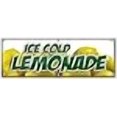 thumbnail image 2 of 72" Lemonade 1 Banner Sign lemonaid ice Cold Fresh Homemade Drinks Food, 2 of 4