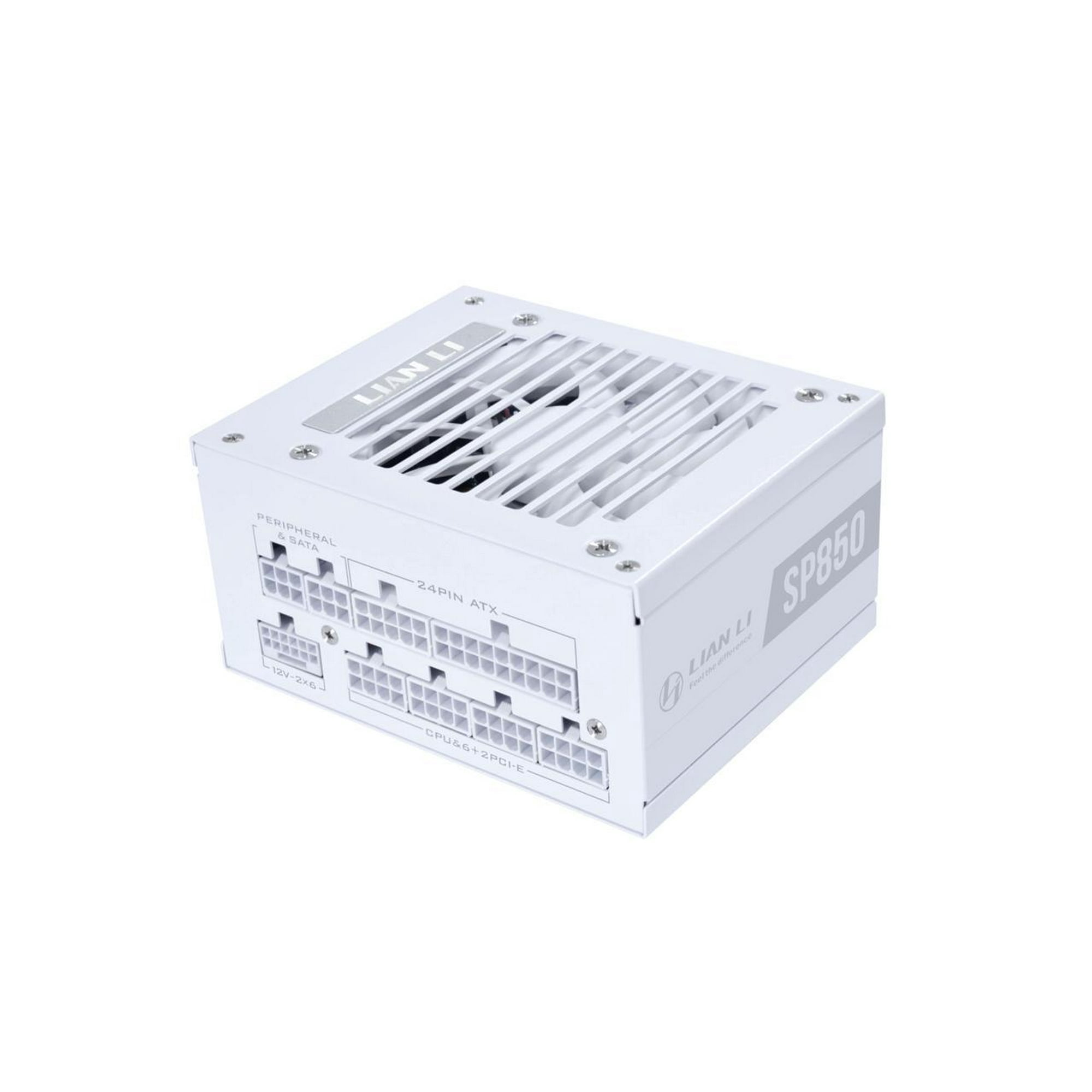 Lian-Li SP V2 80 Plus Gold Certified Fully Modular SFX Power Supply Unit