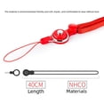 thumbnail image 2 of Cordón para teléfono móvil de segunda generación, cuerda plana, anillo para colgar en el cuello, cordón universal para teléfono móvil, dos en uno, de doble uso, 2 of 2