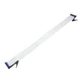thumbnail image 2 of 1 Set of Table Tennis Net Standard Table Tennis Net Table Sports Netting Table Tennis Net with Rack, 2 of 6