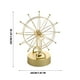 thumbnail image 3 of Home Ferris Wheel Decoration And LED Lights Christmas Party Christmas Home Decoration Gifts Christmas Ferris Wheel Decoration, 3 of 8