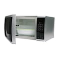 thumbnail image 4 of Horno de Microondas Whirlpool 1.4 Pies Cúbicos Xpert Steam Silver, 4 of 4