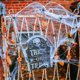 thumbnail image 1 of Halloween Spider Web 200G, Halloween Spider Web with 30 Fake Spiders, Spider Web, Halloween Decoration Activity, Halloween Indoor and Outdoor Decorati, 1 of 5