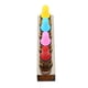 thumbnail image 4 of Juego de botellas cuentagotas ANGGREK 4 piezas para perfumes aceites esenciales, 4 of 8