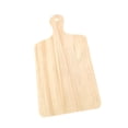 thumbnail image 1 of S SERENABLE Unfinished Wooden Paddle Easy to Paint Frat Paddle for Home Sorority DIY Use Style A, 1 of 9