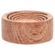 thumbnail image 2 of FELTECHELECTR Difusor de perfume para coche, aromaterapia, madera, elegante, con aceites esenciales, 1 unidad, 2 of 6