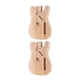 thumbnail image 1 of Cuerpo de guitarra inacabado,reemplazo de cuerpo de guitarra,cuerpo de guitarra,piezas de guitarra DIY,cuerpo de guitarra de madera Material de barril Luthier,accesorio de guitarra eléctrica, 1 of 8
