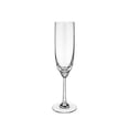 thumbnail image 2 of Villeroy & Boch Octavie Flute Champagne, 5.5 oz, Transparent, 2 of 4