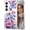 Clear Leopard Cheetah Print, variant on Compatible for Samsung Galaxy S26 Ultra Case, Thin Slim Cute Girly Skin Cases Protector with Airbag Bumper for Women Girls (Clear Leopard Cheetah Print)