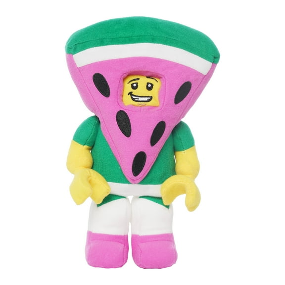 LEGO Minifigure Watermelon Guy 9.5" Plush Character