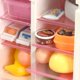 thumbnail image 3 of Refrigerador de simulación con luz de sonido, juguete eléctrico, refrigerador, juguete de escritorio, 3 of 5