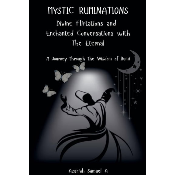 Mystic Ruminations, (Paperback)