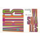 thumbnail image 1 of Artes visuales 2 secundaria, 1 of 1