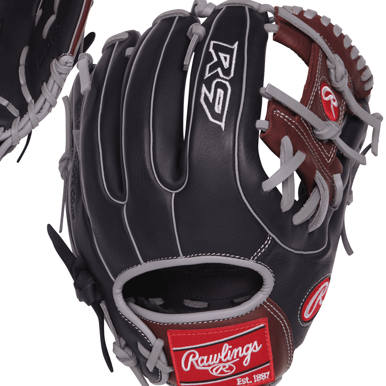 R9 hot sale rawlings glove