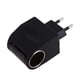 thumbnail image 2 of 110V-220V AC 12V DC UE Adaptador de corriente para automóvil Convertidor Enchufe para encendedor de cigarrillos Tmvgtek 7tr0nx2nr4lz0D02, 2 of 5