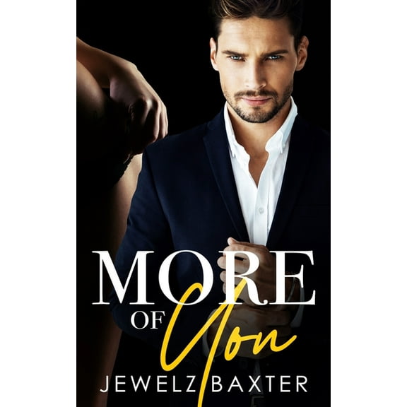 More of You (Paperback)