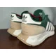 thumbnail image 4 of Ad-id-as Originals Retropy E5 Mens Sz 11 Green Tan White IE4553 Training Shoes, 4 of 6