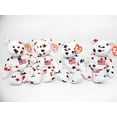 thumbnail image 2 of Ty Beanie Baby Original Glory Bear Plush Toy, 2 of 3