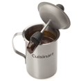 thumbnail image 2 of Sauce Pot and Basting Brush Set Cuisinart CBP-116, 2 of 4