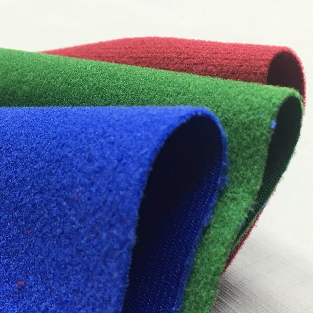 Professional Billiard Pool Table Cloth Mat Cover Felt Accessories Blend Indoor Pool Tablecloth 7/8/9 Ft 7ft Green