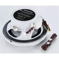 thumbnail image 2 of KENWOOD KFC-1673MRWL 6.75 2-Way Marine Speaker(White) with RGB Lighting, Remote Control Included, 260 Max Power, 2 of 5