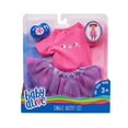 thumbnail image 1 of PINK CAT TEE + TUTU - FRENCH, 1 of 2