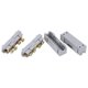 thumbnail image 2 of Bloque de terminales tipo I, 2 piezas, empalme de bloque de terminales tipo I, conector de cable a presión de empalme rápido, calidad superior, 2 of 8