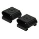 thumbnail image 4 of Clip De Soporte De Parachoques, 2 Piezas Clip De Parachoques De ABS Confiable Resistente Al Calor De 2 Piezas 2018800114 Para Reparación, 4 of 7