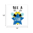 thumbnail image 3 of Creative Teaching Press Bees Stickers (CTP 10612), 3 of 3