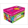 thumbnail image 2 of Little Miss: My Complete Collection Box Set: All 36 Little Miss books in one fantastic collection, 2 of 2