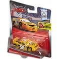 thumbnail image 2 of Disney / Pixar Piston Cup Billy Oilchanger Diecast Car, 2 of 3