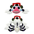 thumbnail image 2 of 13.7 Inch Dj Music Man Plush, Stuffed Animals FNAF Plushie Toy for Kids Game Fans Birthday Gift, 2 of 5