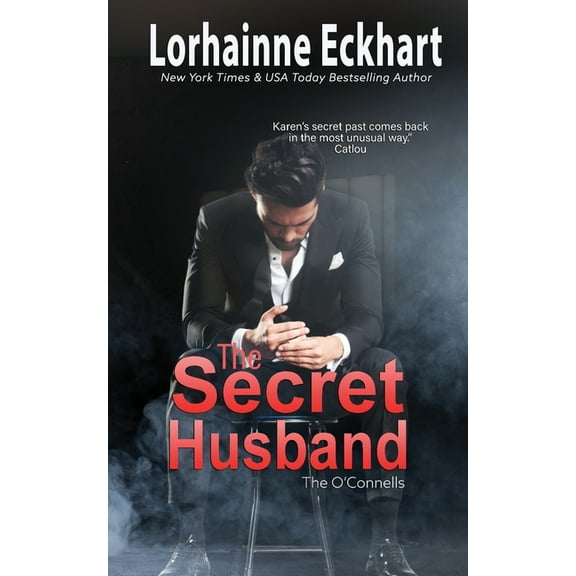 O'Connells The Secret Husband, Book 3, (Paperback)