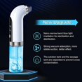thumbnail image 4 of Recharable Pore Vacuum Cycle Deep Cleaning Electric Facial Er Skin Care Tool, 4 of 5