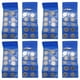 thumbnail image 1 of 80 Piezas 22 mm Disco de Corte Diamantado Herramientas Rotativas Recubiertas de Discos Cortados con Paquete de 4 Herramienta Rotativa Mandril para Taladro, 1 of 5