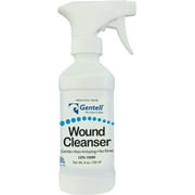 Gentell Wound Cleanser 8 Oz. Spray Bottle Part No. 10080 (1/ea)