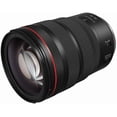 thumbnail image 1 of Canon 3680C002 Rf 24-70mm F2.8 L is USM (Remis à Neuf), 1 of 1