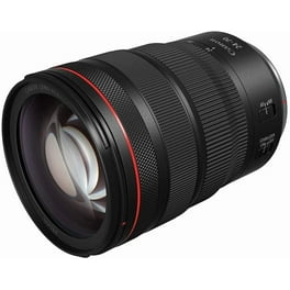 Canon RF 100mm f/2.8 L Macro IS USM Lens, Professional Macro Prime