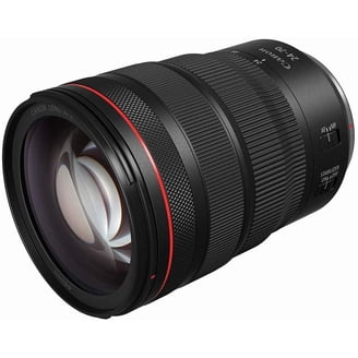 Canon EF 24-70mm F2.8L II USM Zoom Lens - Walmart.com