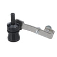 thumbnail image 2 of Turbo sonido silbato tubo de escape tubo de escape soplado válvula aluminio talla M negro Abanopi Silbar, 2 of 7