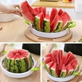 thumbnail image 5 of Vandue Modern Home Large Melon Slicer, 5 of 7