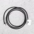 thumbnail image 4 of Audio Input Adapter Cable,Yctze 3.5mm  Audio Music Input Adapter Cable Cord Replacement For  W203 W209, 4 of 8